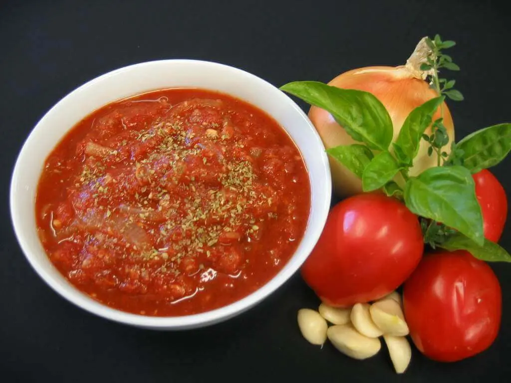 Recette de soupe au chaga