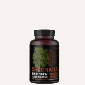 Our Chaga Mushroom immune enhancer supplement is expertly designed to support your overall well-being. Whether used proactively to maintain a strong immune system or to assist a suppressed immune response, this supplement is a versatile addition to your daily health regimen. Packed with beta-glucans, essential vitamins, and a wealth of vital minerals, Inonotus obliquus is celebrated not only as a potent superfood but also as a gold-standard source of polysaccharides, making it one of the most effective host defense supplements available.