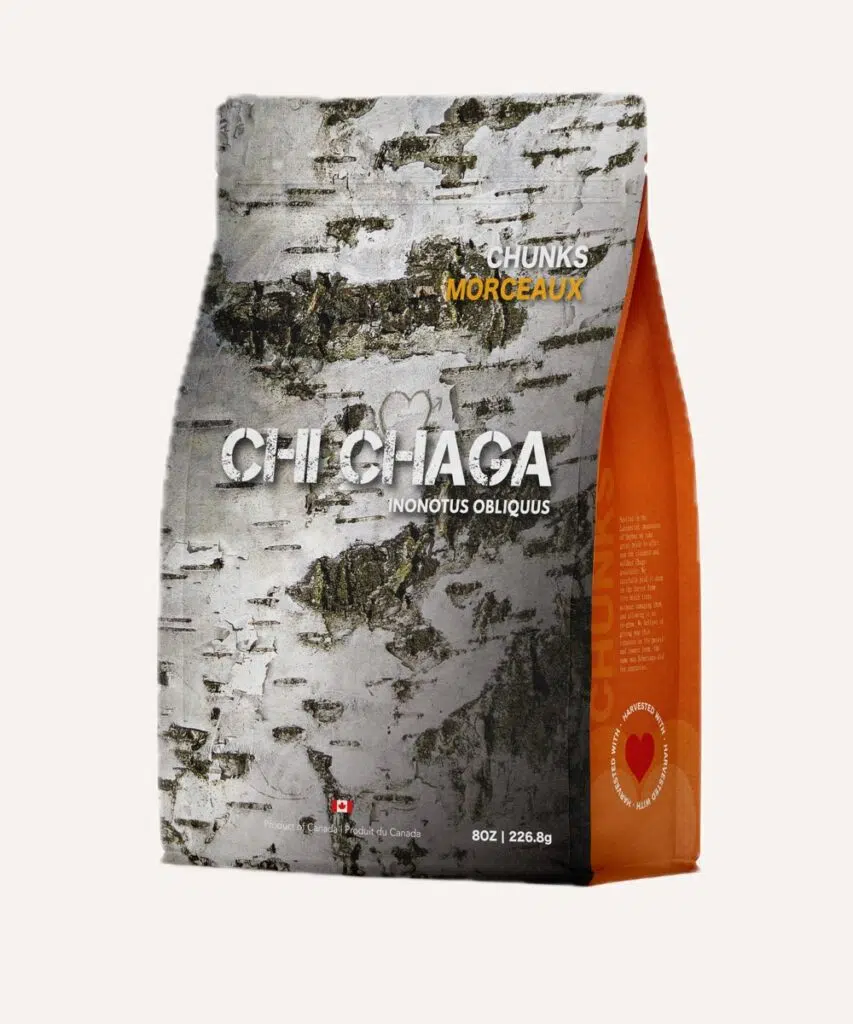 Renowned as a powerful superfood with remarkable immune-boosting properties, our Chaga Mushroom Chunks (Inonotus obliquus) is a premium adaptogen designed to enhance well-being. This exceptional mushroom contains an impressive 215 phytonutrients, including 29 polysaccharide or beta-glucan derivatives that support immune system function and overall health. In addition to its nutrient-rich profile, Chaga is a natural source of superoxide dismutase, a potent antioxidant enzyme that protects cells from oxidative stress. With the highest ORAC score of any known antioxidant, Chaga is 100 times stronger than chlorophyll, making it a truly unique and powerful addition to your daily routine.